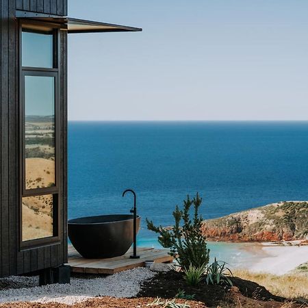 Wander On Kangaroo Island Stokes Bay 外观 照片