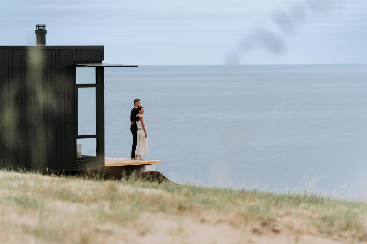 Wander On Kangaroo Island Stokes Bay 外观 照片