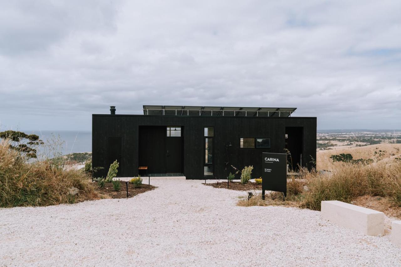 Wander On Kangaroo Island Stokes Bay 外观 照片
