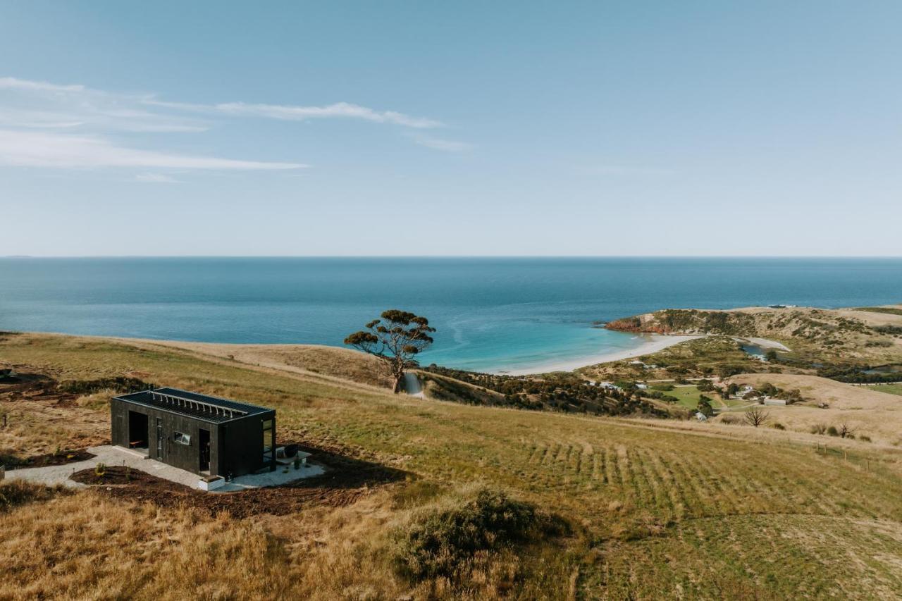 Wander On Kangaroo Island Stokes Bay 外观 照片